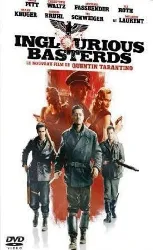 dvd inglourious basterds - edition spéciale 2 dvd