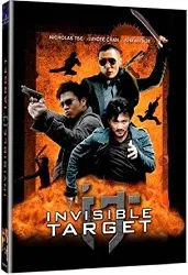 dvd invisible target
