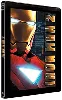 dvd iron man 2