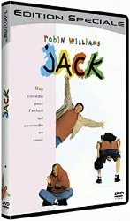dvd jack - édition spéciale