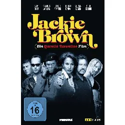dvd jackie brown