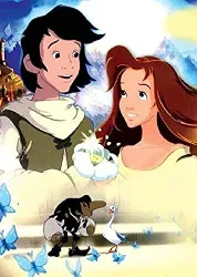 dvd jacob et sa princesse