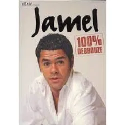 dvd jamel : 100 % debbouze - édition collector 2 dvd