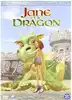 dvd jane et le dragon - partie 2