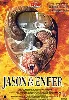 dvd jason va en enfer