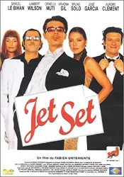 dvd jet set