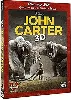 dvd john carter [blu - ray]