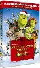 dvd joyeux noël shrek !