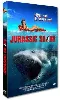 dvd jurassic shark