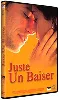 dvd juste un baiser - édition spéciale