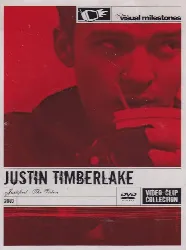 dvd justin timberlake : justified, the videos (2003)