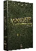 dvd kaamelot livre 2