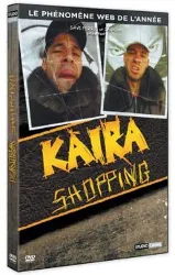 dvd kaïra shopping