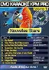 dvd karaoke kpm pro vol.01