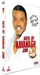 dvd kavanagh, anthony - anthony kavanagh.com