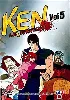dvd ken le survivant - vol. 5