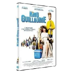 dvd king guillaume