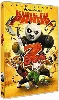 dvd kung fu panda 2