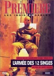 dvd l'armée des douze singes