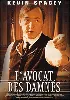 dvd l'avocat des damnés
