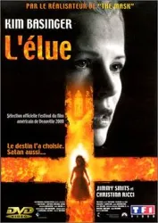 dvd l'elue