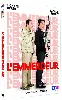 dvd l'emmerdeur