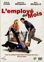 dvd l'employé du mois