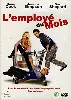 dvd l'employé du mois