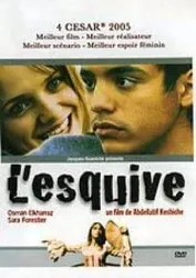 dvd l'esquive (4 césars 2005) - (import langue française)