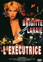 dvd l'exécutrice