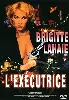 dvd l'exécutrice