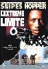 dvd l'extrême limite