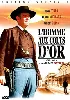 dvd l'homme aux colts d'or