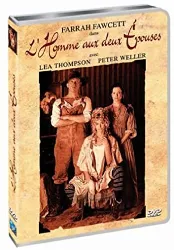 dvd l'homme aux deux épouses
