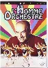 dvd l'homme orchestre