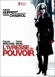 dvd l'ivresse du pouvoir