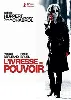 dvd l'ivresse du pouvoir