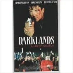 dvd l'ultime sacrifice darklands