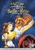 dvd la belle et la bête [version intégrale]