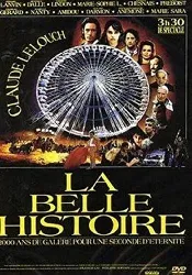 dvd la belle histoire