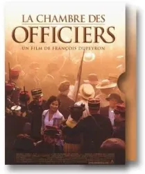 dvd la chambre des officiers (édition simple)