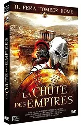 dvd la chute des empires