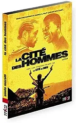 dvd la cite des hommes - le film