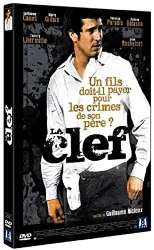 dvd la clef