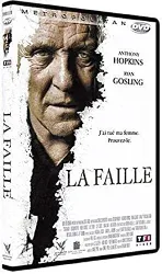 dvd la faille