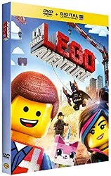 dvd la grande aventure lego