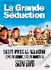 dvd la grande séduction