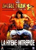 dvd la hyène intrépide