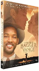 dvd la légende de bagger vance