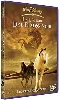 dvd la légende de l'étalon noir